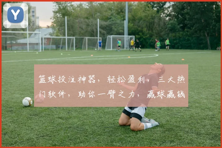 篮球投注神器，轻松盈利，三大热门软件，助你一臂之力，赢球赢钱，三步到位